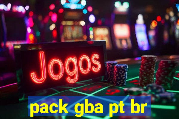 pack gba pt br