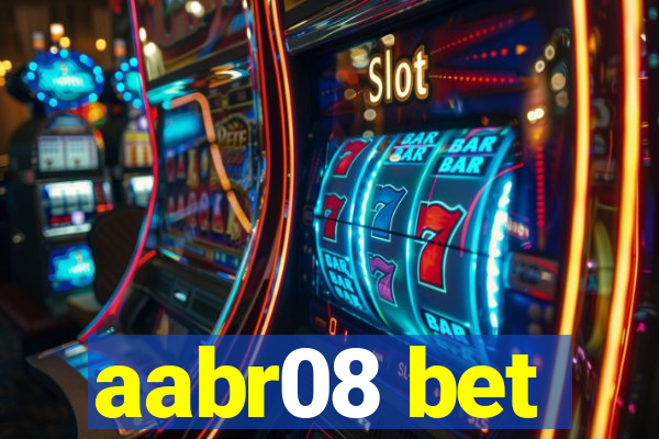 aabr08 bet