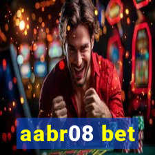 aabr08 bet