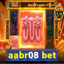 aabr08 bet