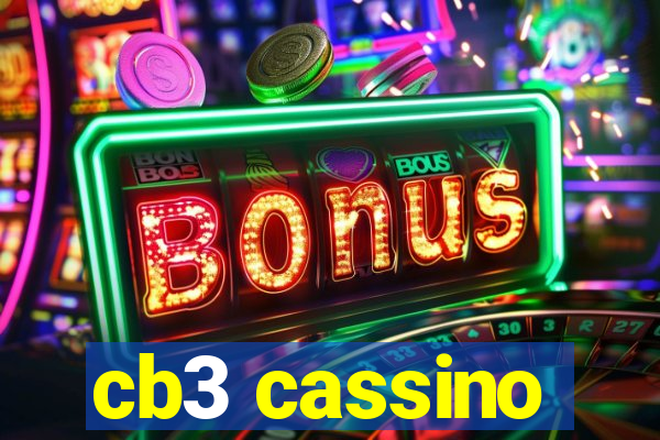 cb3 cassino