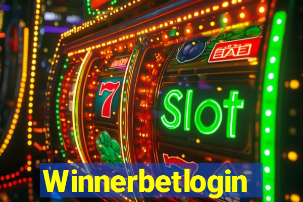 Winnerbetlogin