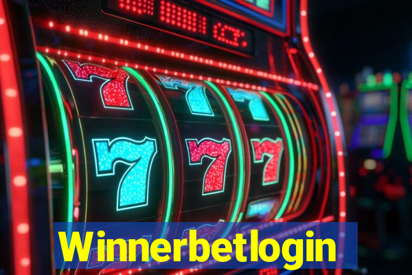 Winnerbetlogin