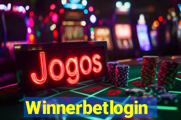 Winnerbetlogin