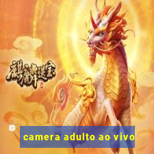 camera adulto ao vivo