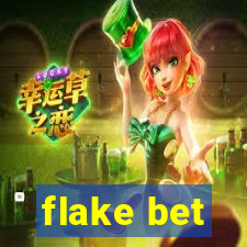 flake bet