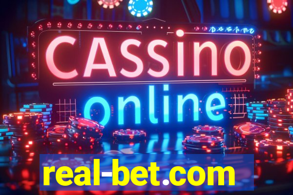 real-bet.com