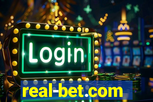 real-bet.com