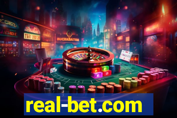 real-bet.com