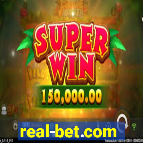 real-bet.com