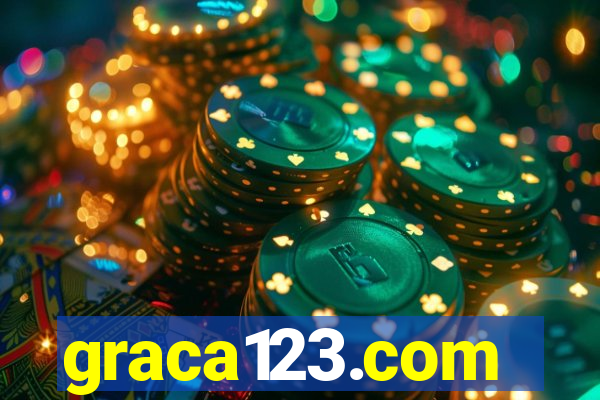 graca123.com