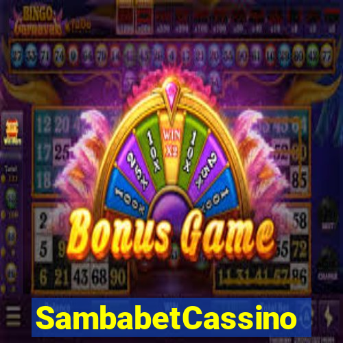 SambabetCassino