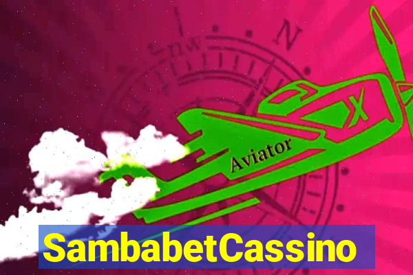 SambabetCassino