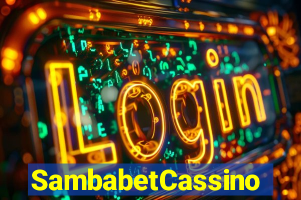 SambabetCassino