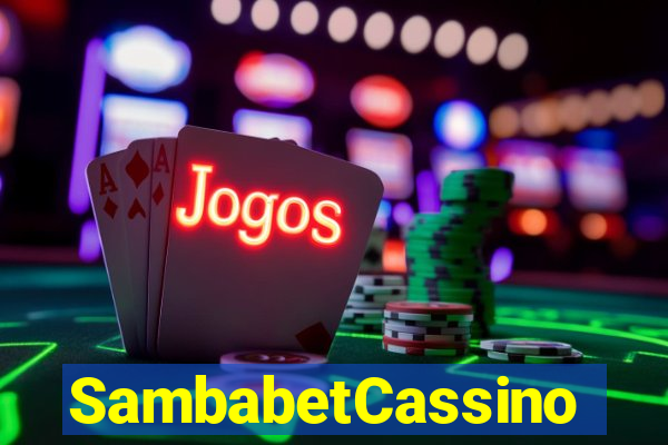 SambabetCassino