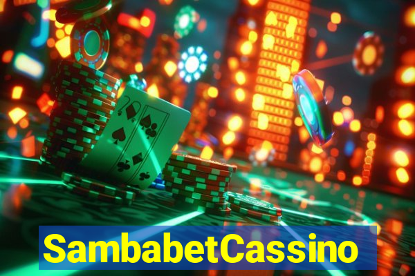 SambabetCassino