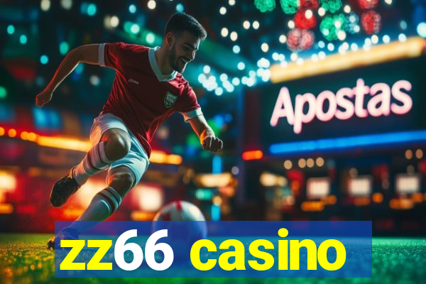 zz66 casino