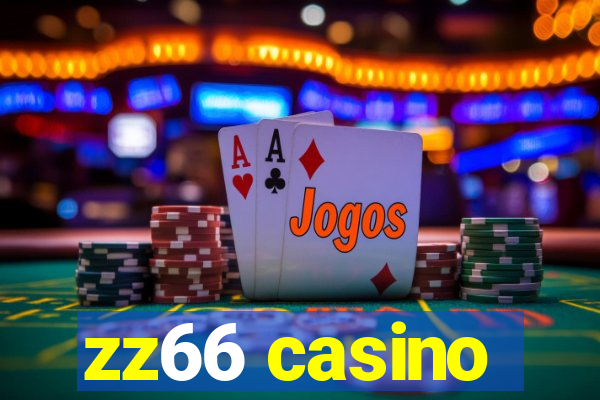 zz66 casino