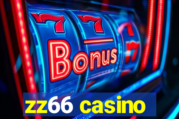 zz66 casino