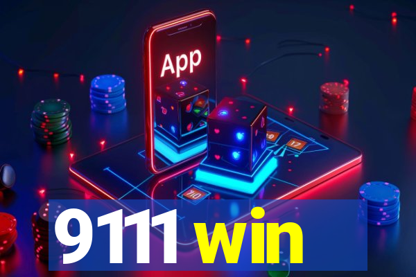 9111 win