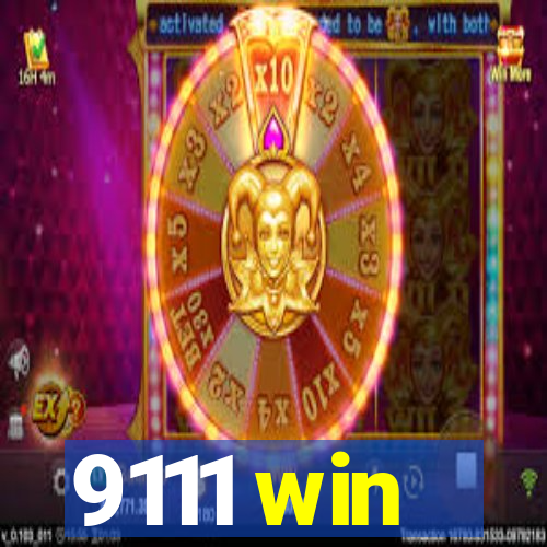 9111 win