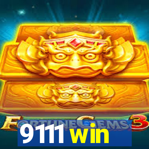 9111 win