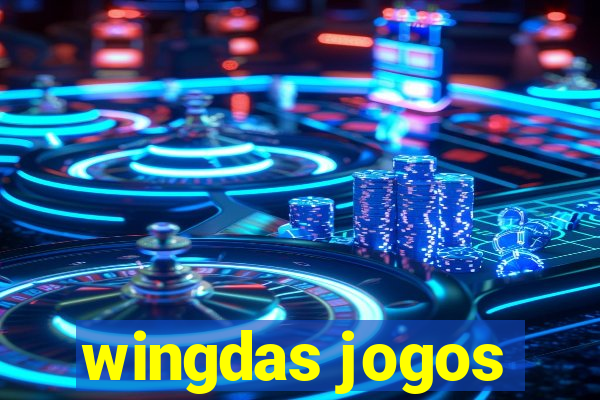 wingdas jogos