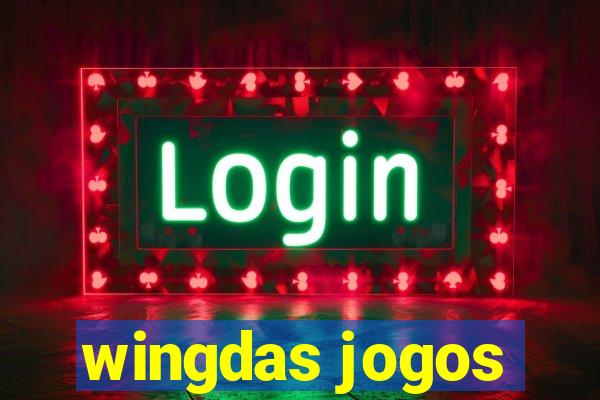 wingdas jogos