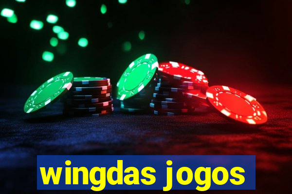 wingdas jogos