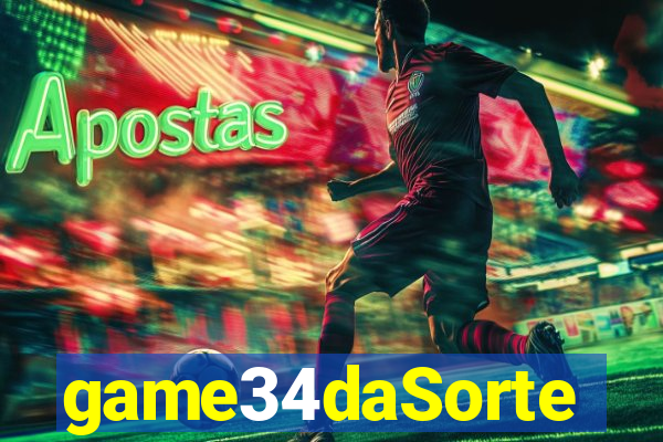 game34daSorte