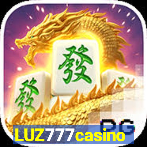 LUZ777casino