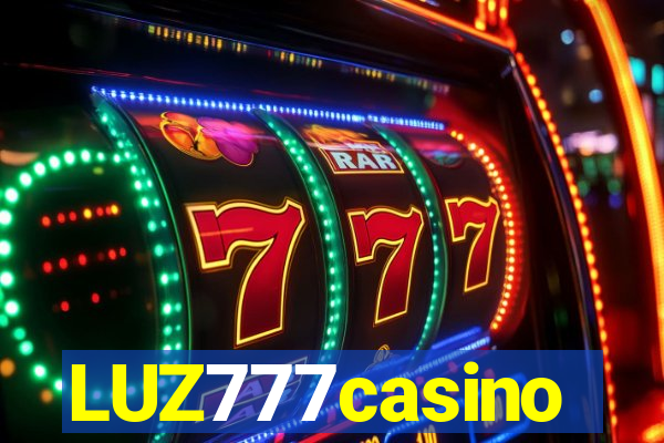 LUZ777casino