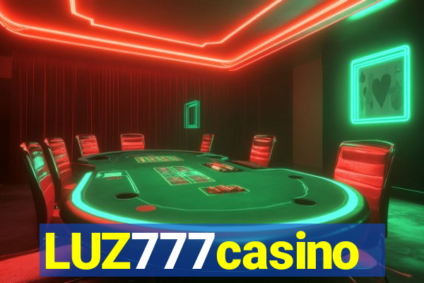 LUZ777casino