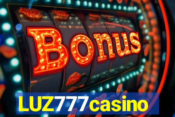 LUZ777casino