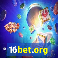 16bet.org