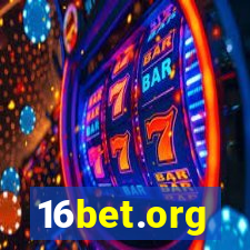 16bet.org