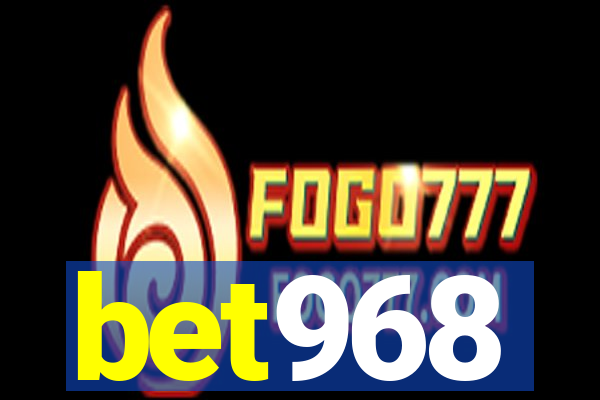 bet968