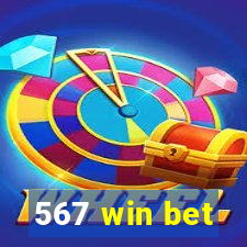 567 win bet