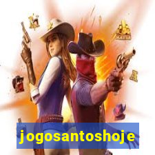 jogosantoshoje