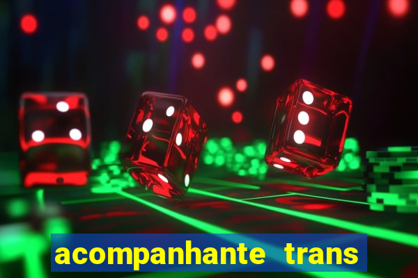 acompanhante trans baixada fluminense