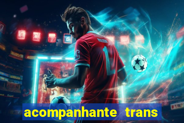 acompanhante trans baixada fluminense