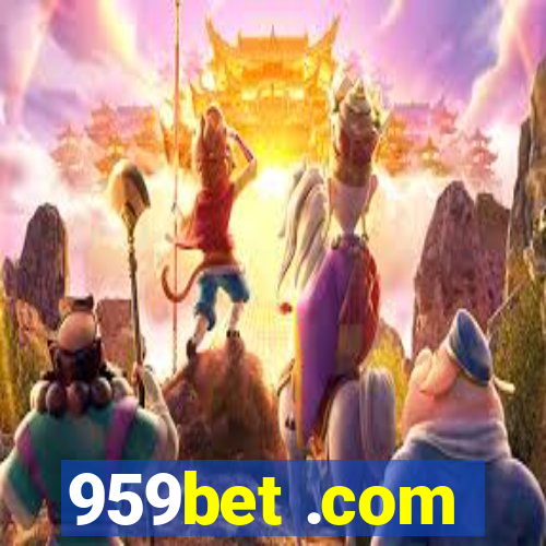 959bet .com