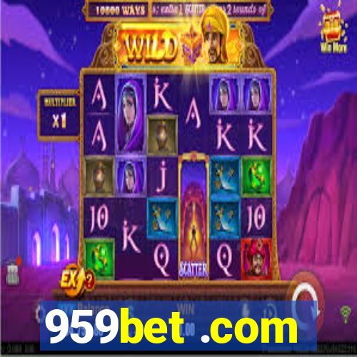 959bet .com