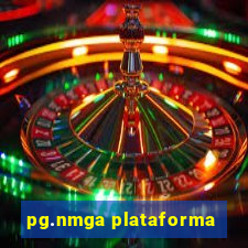 pg.nmga plataforma