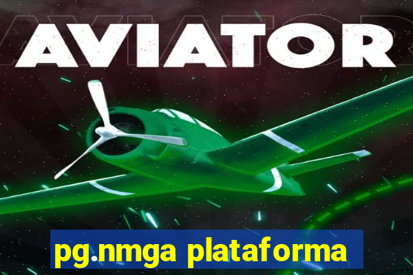 pg.nmga plataforma