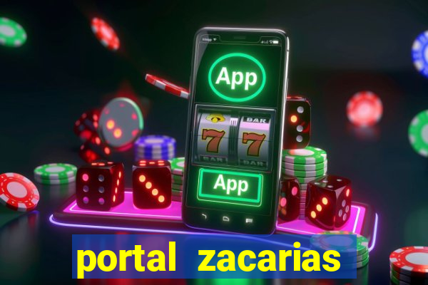 portal zacarias bruna nunes