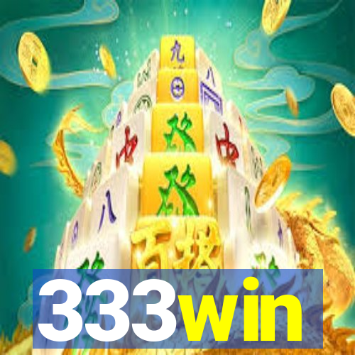 333win