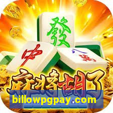 billowpgpay.com