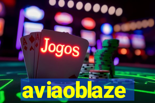 aviaoblaze