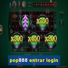 pop888 entrar login